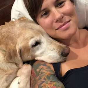 Meet your Posher, Meridith